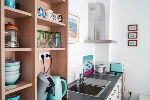 Obzor Tatyana Apartaments Bonjour Εξωτερικό φωτογραφία