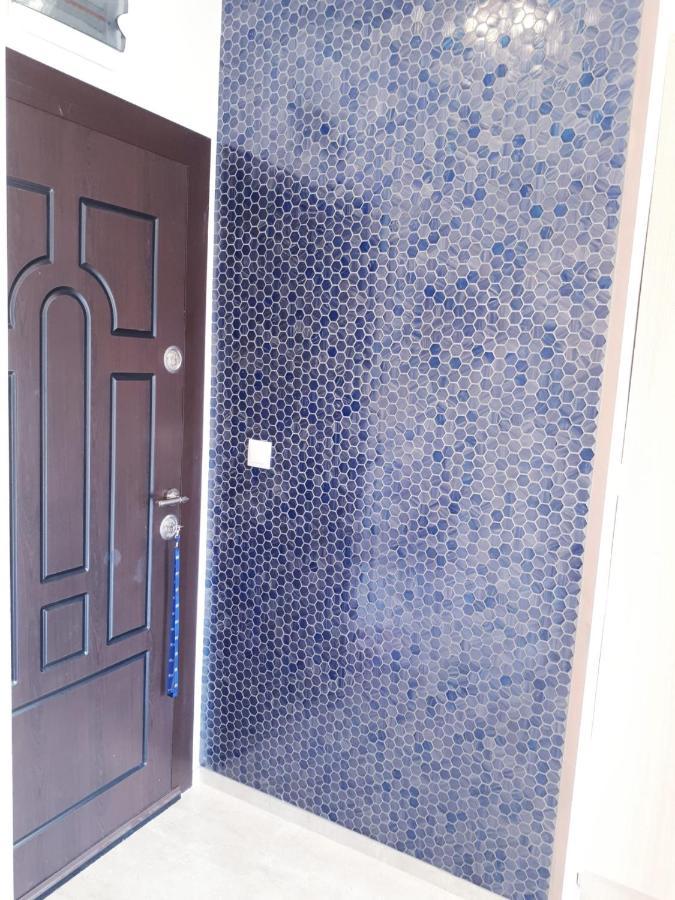 Obzor Tatyana Apartaments Bonjour Εξωτερικό φωτογραφία