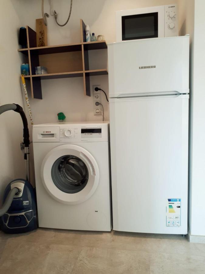 Obzor Tatyana Apartaments Bonjour Εξωτερικό φωτογραφία